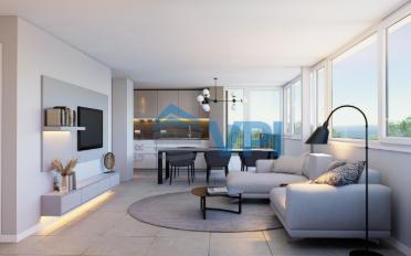 Wohnung 2.5 Zimmer - image - 1