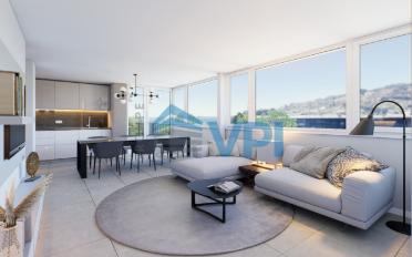 Wohnung 2.5 Zimmer - image - 2
