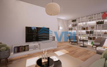Appartement 5 pièces - image - 4