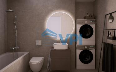 Appartement 5 pièces - image - 11