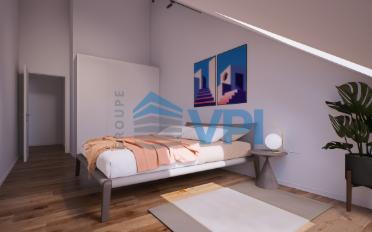 Appartement 5 pièces - image - 10