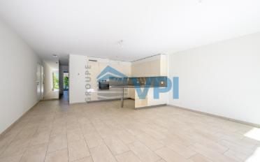 Apartment 3.5 rooms - image - 2