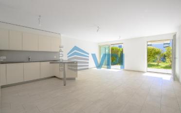 Apartment 3.5 rooms - image - 3