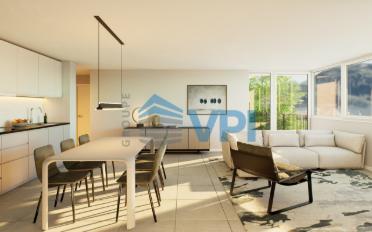 Apartment 2.5 rooms - image - 2