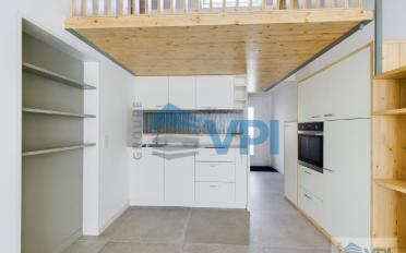 Apartment 1.5 rooms - image - 2