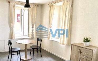 Wohnung ein Zimmer - image - 6