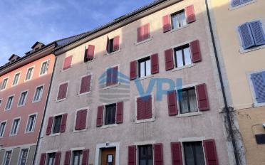 Wohngebäude - image - 1