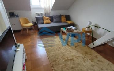 Apartment 2 rooms - image - 1