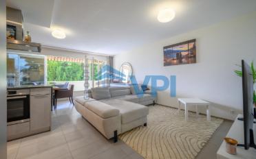 Wohnung 2 Zimmer - image - 4