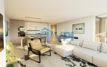 Apartment 2.5 rooms - image - 2