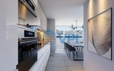 Apartment 2.5 rooms - image - 2