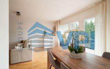 Apartment 3.5 rooms - image - 4