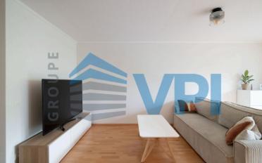 Apartment 3.5 rooms - image - 8