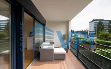 Apartment 3.5 rooms - image - 7