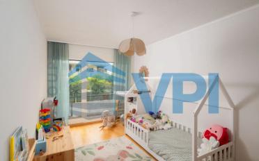 Apartment 3.5 rooms - image - 10