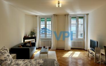 Apartment 2.5 rooms - image - 1