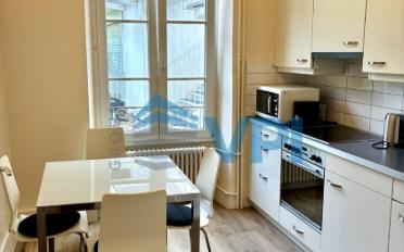 Apartment 2.5 rooms - image - 2