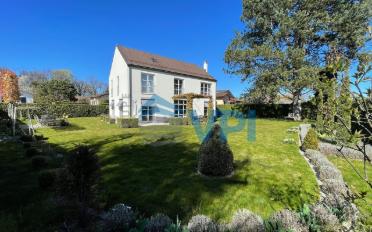 Single house 5.5 rooms - image - 11