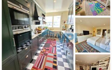 Apartment 6 rooms - image - 1