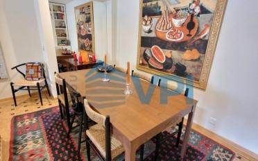 Apartment 6 rooms - image - 9