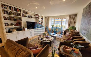 Apartment 6 rooms - image - 12