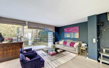 Doppeleinfamilienhaus 6.5 Zimmer - image - 5