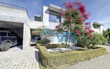 Doppeleinfamilienhaus 6.5 Zimmer - image - 10