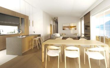 Appartement 4 pièces - image - 7