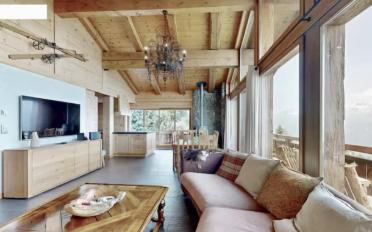 Chalet 7 rooms - image - 5