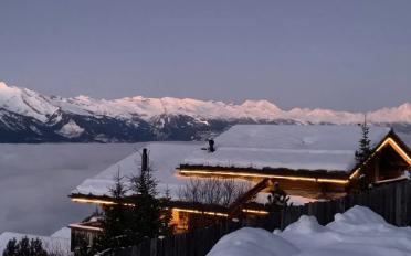 Chalet 7 rooms - image - 3