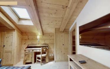 Chalet 7 rooms - image - 8