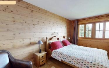 Chalet 7 rooms - image - 10