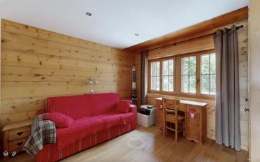 Chalet 7 rooms - image - 13
