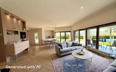 Villa 9 pièces - image - 6