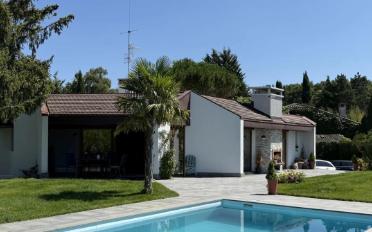 Villa 9 rooms - image - 3