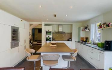 Einfamilienhaus 7.5 Zimmer - image - 13