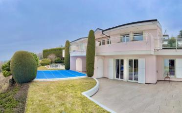 Single house 8 rooms - image - 5