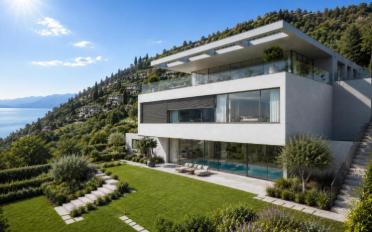 Maison 9 pièces - image - 3