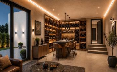 Maison 9 pièces - image - 12