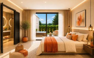 Villa 9 rooms - image - 3