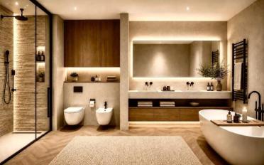 Villa 9 rooms - image - 4