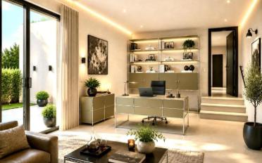 Villa 9 rooms - image - 5