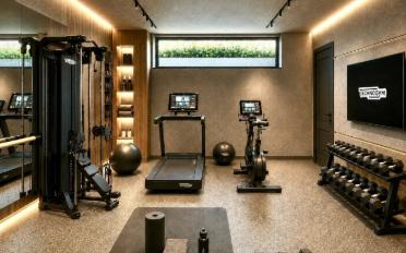 Villa 9 rooms - image - 9