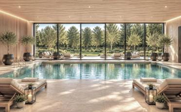 Villa 9 rooms - image - 7