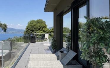 Single house 7 rooms - image - 2