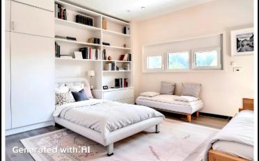 Wohnung 3 Zimmer - image - 10