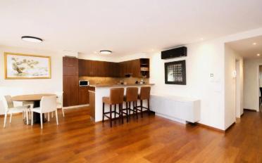 Wohnung 4.5 Zimmer - image - 4