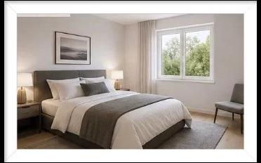 Apartment 4.5 rooms - image - 7