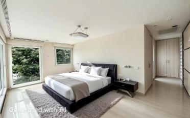Einfamilienhaus 11 Zimmer - image - 9
