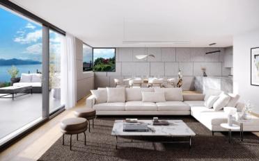 Duplex 4.5 pièces - image - 3
